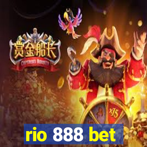 rio 888 bet